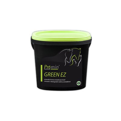 Premin Green EZ 2 kg – Zbozi.Blesk.cz