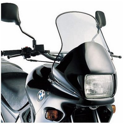 Givi D230S kouřová | Zboží Auto