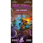 Valeria: Card Kingdoms Crimson Seas Retail Edition – Hledejceny.cz