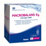 Vitabalans MacroBalans 20 x 6 g – Hledejceny.cz