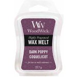 WoodWick vonný vosk Dark Poppy 22,7 g – Zboží Dáma