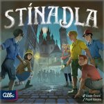 ALBI Stínadla – Zboží Dáma