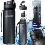 Aquaphor City 500 ml černá – Hledejceny.cz