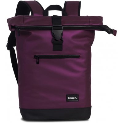 Bench roll-top Hydro fialová 20 l – Zboží Mobilmania