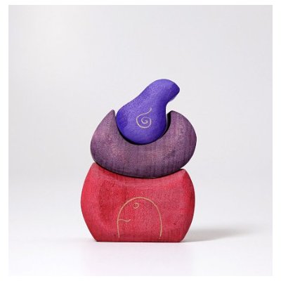 Grimm's Domeček Bakery – Zboží Dáma