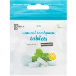Humble Brush v tabletách s fluoridem 60 ks – Hledejceny.cz