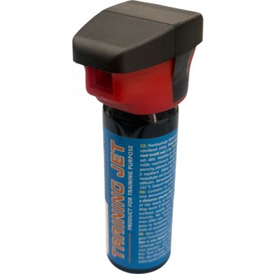 ESP Euro Security Products Náhradní náplň do tréninkového spreje TRAINING JET 63 ml – Zboží Dáma