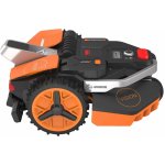 Worx Landroid Vision L1600 WR216E – Zboží Dáma