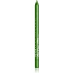 NYX Professional Makeup Epic Wear Liner Stick voděodolná tužka na oči 23 Emerald Cut 1,2 g – Zboží Mobilmania