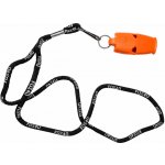 Verk 14737 Píšťalka FOX 40 Micro 110 dB se šňůrkou oranžová – Hledejceny.cz