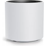 Prosperplast Květináč s vkladem HEOS 39 cm bílý – Zboží Dáma