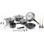 Royalty Line Sada hrnců hliníková 14 ks – Hledejceny.cz