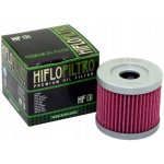 Hiflofiltro Olejový filtr HF131 | Zboží Auto