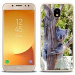 Pouzdro mmCase Gelové Samsung Galaxy J5 2017 - koala – Zboží Mobilmania