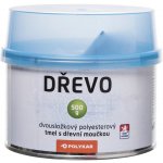 BKP POLYKAR dřevo 1,5 kg – Zbozi.Blesk.cz