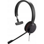 Jabra Evolve 20SE UC Mono – Zbozi.Blesk.cz