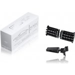 Millefiori Icon Nero náhradní náplň do auta 13 g | Zboží Auto