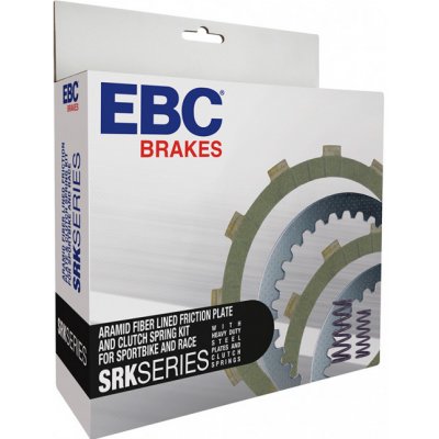 EBC SRK096 | Zboží Auto