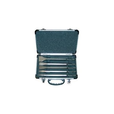 Makita D-16368 sada sekáčů SDSPlus 5ks – Zboží Mobilmania