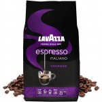 Lavazza Espresso Cremoso 1 kg – Zboží Mobilmania