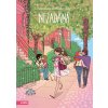 Komiks a manga Nezadaná - Magalie Foutrier, India Desjardins