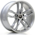 Avus Racing AF16 8x18 5x112 ET25 silver – Hledejceny.cz