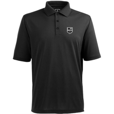 Antigua tričko Los Angeles Kings Pique Xtra-Lite Polo – Zbozi.Blesk.cz