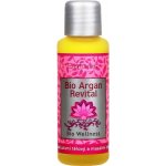 Saloos Bio Wellness Argan Revital exkluzivní tělový a masážní olej 50 ml – Sleviste.cz