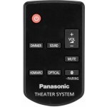 Panasonic SC-HTB200 – Zboží Mobilmania