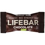 Lifefood Lifebar RAW BIO 25 g – Zboží Dáma