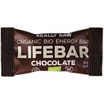 Lifefood Lifebar RAW BIO 25 g – Zbozi.Blesk.cz