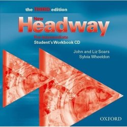 NEW HEADWAY THIRD EDITION - PRE-INTERMEDIATE STUDENT'S WORKBOOK CD - J. + L. Soars