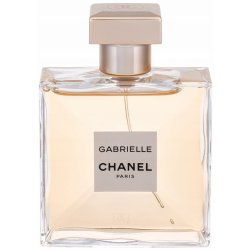 Chanel Gabrielle parfémovaná voda dámská 100 ml