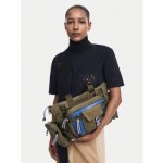 Desigual kabelka 24WAXY42 Khaki – Hledejceny.cz