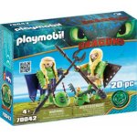Playmobil 70042 RAFANA A ŤAFAN – Zboží Živě