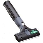 Unger EN100 ErgoTec NINJA škrabka na sklo, šíře 10 cm, s náklonem – Sleviste.cz