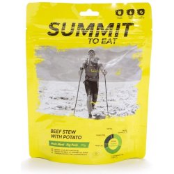 Summit To Eat Beef Stew with Potato 190 g