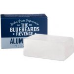 The Bluebeards Revenge Alum Block kamenec 75 g – Zboží Dáma
