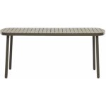 Kave Home Joncols 180 x 90 cm Tmavě zelený – Hledejceny.cz