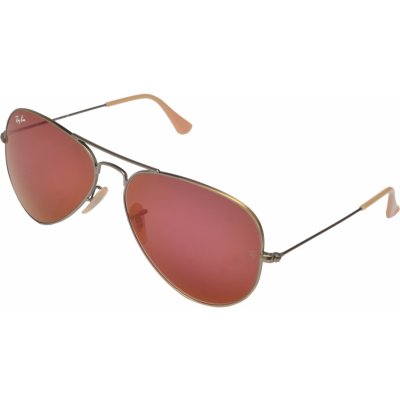 Ray-Ban RB3025 167 2K – Zboží Mobilmania