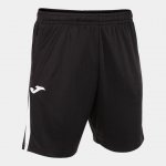 Joma BERMUDY 103209.102 černé S – Zboží Mobilmania