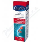 OLYNTH NAS 1MG/ML NAS SPR SOL 1X10ML I – Hledejceny.cz