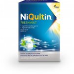 NIQUITIN FRESHMINT ORM 4MG GUM MND 100 I – Hledejceny.cz