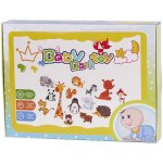 Aga Pěnové do koupele se zvířaty – Zboží Dáma