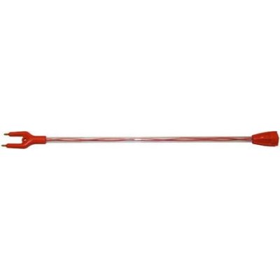 Nástavec pružný pro MAGIC SHOCK 71 cm – Hledejceny.cz