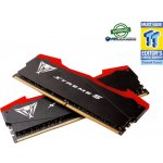 Patriot VIPER XTREME 5 DDR5 48GB CL38 (2x24GB) PVX548G82C38K – Hledejceny.cz