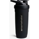 SmartShake™ Šejkr Reforce 900 ml black (nerez) – Zboží Dáma