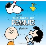 Bumper Book of Peanuts – Hledejceny.cz