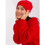 Cap-AT-CZ-2325.96-red červená – Hledejceny.cz