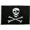 Vlajka ROTHCO Vlajka PIRÁTSKÁ JOLLY ROGER